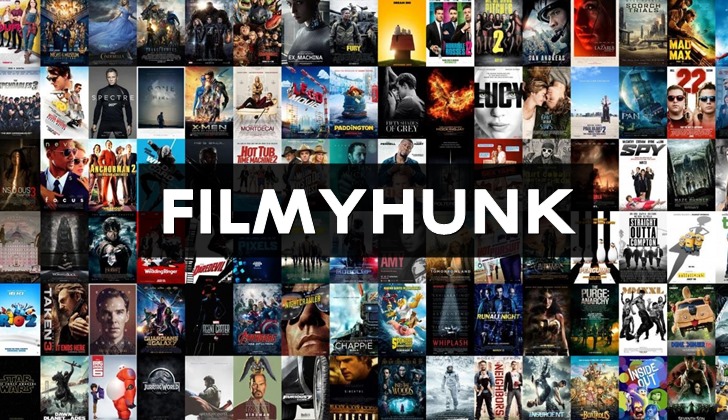 Everything to Know About Filmyhunk Free Movies Downloading Website