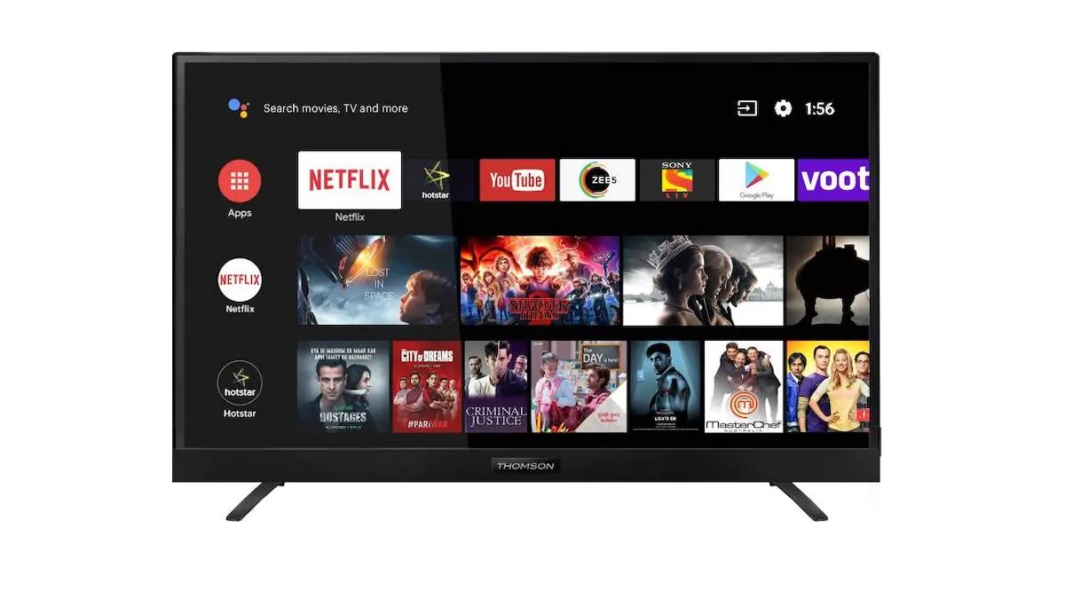 Get To Know About The Best Smart Tvs Made In India