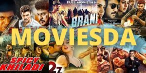 MoviesDa – Download Hindi, Tamil, English, Bollywood, And Shows For Free