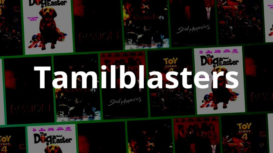 TamilBlaster –  Working  Links, How To Download, Tamil Movies And Telugu Movies In Best Quality