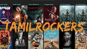 Tamilrockers 2023 – Download Hindi, English, Punjabi, Tamil, And Dubbed Movies And Shows For Free