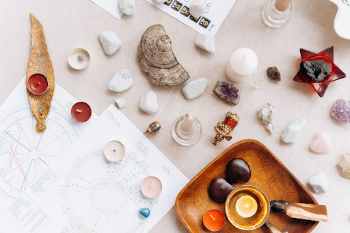 How To Choose the Best Crystal Healing Course