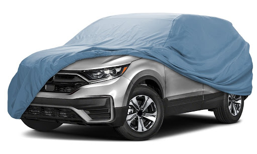 Best SUV Car Cover