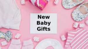 New Baby Gifts Bubleblastte.Com- Gifts Are Fun For Everyone.
