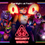 Guide On The Fnaf Security Breach What Is All About