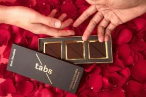 Everything You Need To Know About The Tabs Chocolate