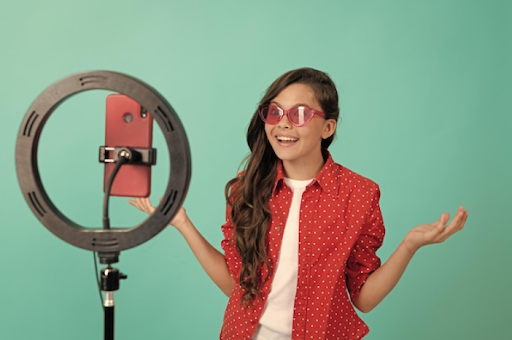 Mini Ring Light- The Must-Have Equipment To Enhance Your Photography