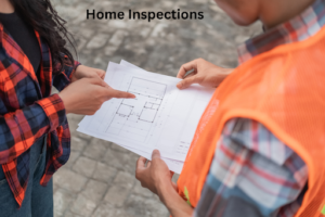 hire home inspection services