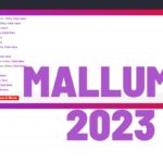 Mallumv 2023
