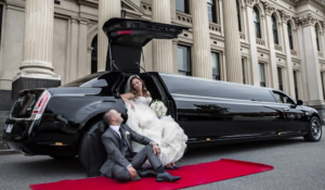 Wedding Limo | Benefits of Hiring Party Buses on Rental
