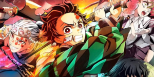 Demon Slayer Season 3 Trailer, Cast, Release Date, And Where To Watch