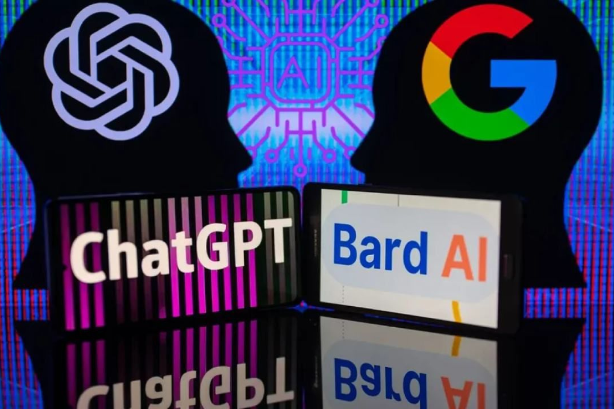 The Battle of AI Language Models: ChatGPT vs Google BARD