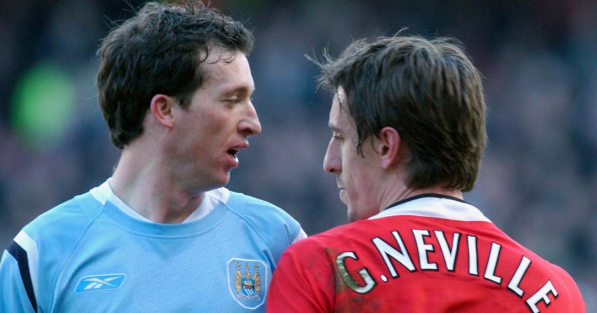 Man United vs Man City history head to head: All-time records, matchups, FA Cup showdowns