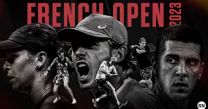 French Open 2023: Australians playing at Roland-Garros, results and schedule