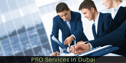 Role of PRO Services Dubai to Setup Your Company in Oman