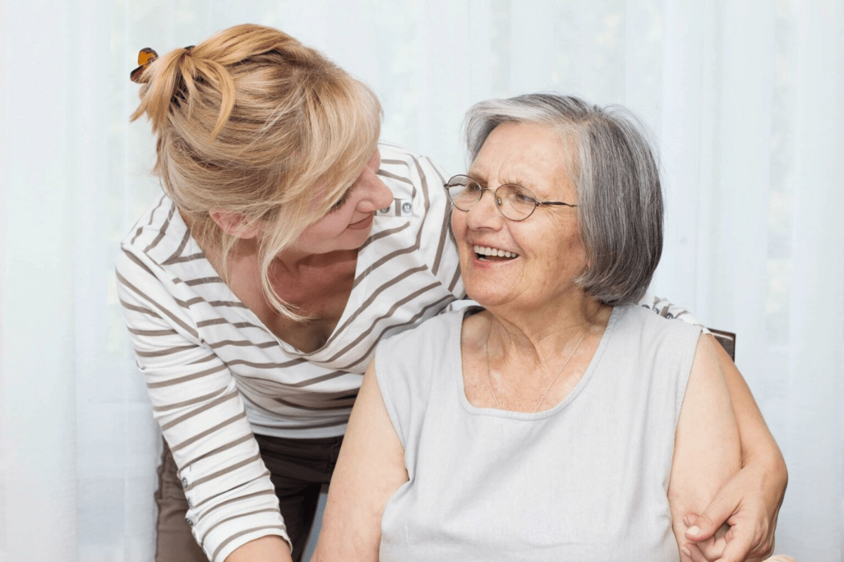 Home Care for Elderly: An Explanation for Beginners