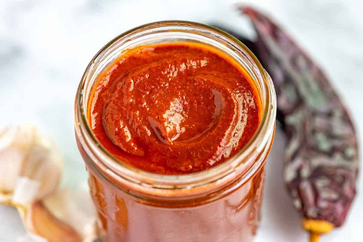 Explore the Richness of Enchilada Chili Sauce