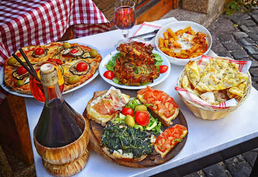 Tips to Find Authentic Restaurants Providing Italian Delivery Near Me