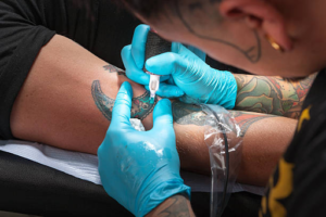 Exploring the Artistry and Tattoo Pricing in Chester Tattoo Shops
