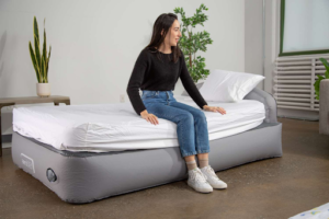 The Ultimate Guide to Air Bed Mattresses: Types, Benefits & More