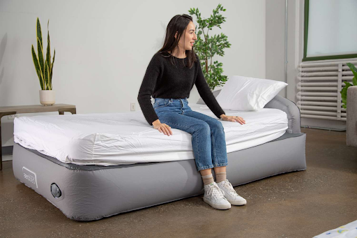 The Ultimate Guide to Air Bed Mattresses: Types, Benefits & More