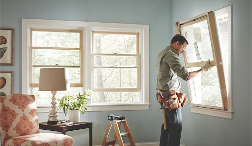 Elevate Your Space: The Art of Door and Window Replacement