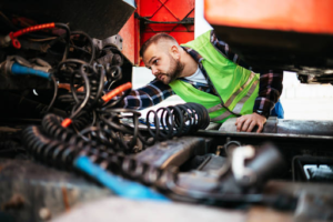 Understanding Comprehensive Truck and Trailer Repair Services