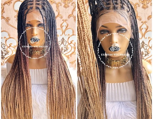 Braided Wigs: A Stylish and Convenient Hair Solution