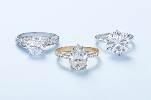 The Advantages of Lab Grown Diamond Jewelry for Customization