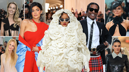 The Met Gala 2023: Who Slayed and Who Failed The Theme