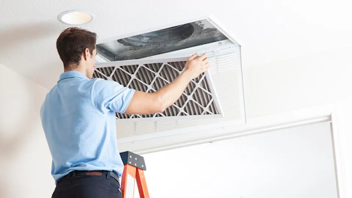 A Guide to Choosing the Best Air Duct Cleaning in Gainesville