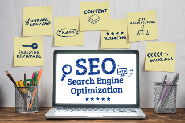 Digital Domination: SEO Strategies for 2024 and Beyond