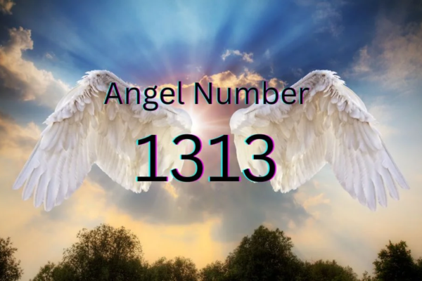 Angel Number 1313 Meaning: Embracing Divine Guidance and Positive Progression
