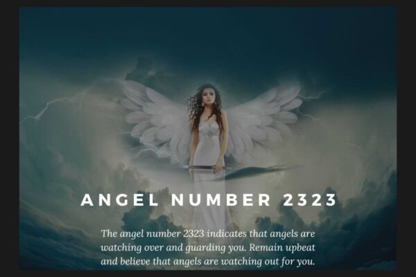 Exploring the Meaning of Angel Number 2323 and its Connection to Personal Growth