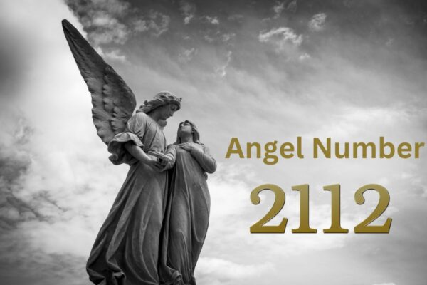 Angel Number 2112: A Sign of Trust in the Universe