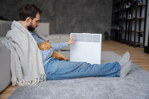 Fresh Air, Fresh Start: Upgrading Your Home with an Air Filtration System