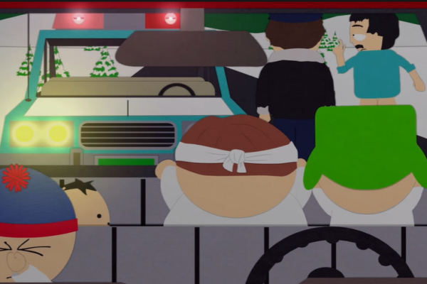 South Park Test | Which Character Are You?