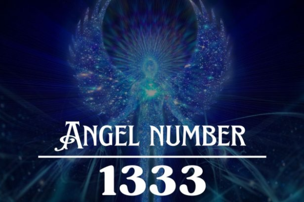 Angel Number 1333 Meaning | 1333 Angel Number