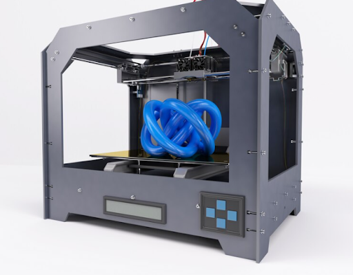 The Marvels of Imprimante 3D: Unveiling the Wonders of 3D Printing