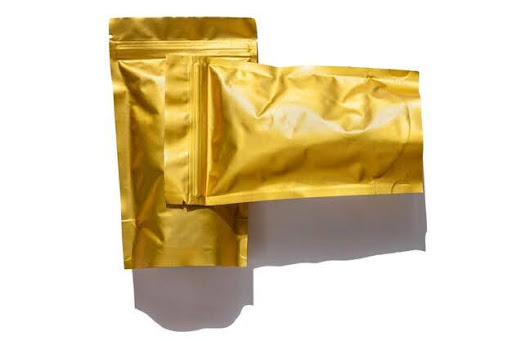 Unlocking Elegance: Choosing the Perfect Gold Pouch for Your Packaging Needs