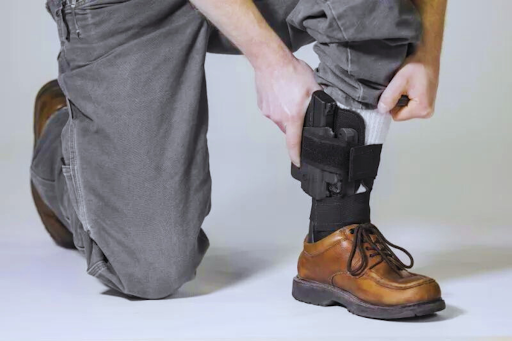 Unveiling the Versatility of Ankle Holsters: A Comprehensive Guide