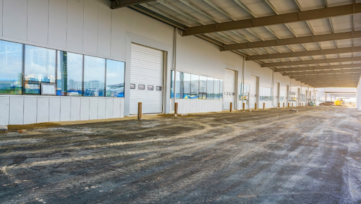 Industrial Rental Space: A Gateway to Business Growth