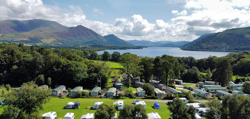 Caravan Parks in the Lakes and the Holiday Spending Experience