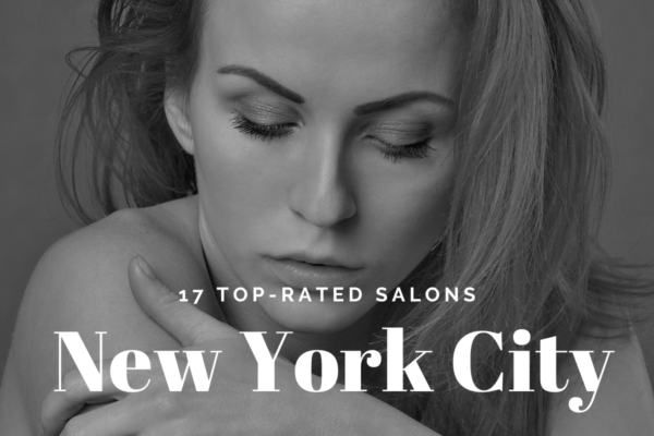 17 Top-Rated Salons in New York City
