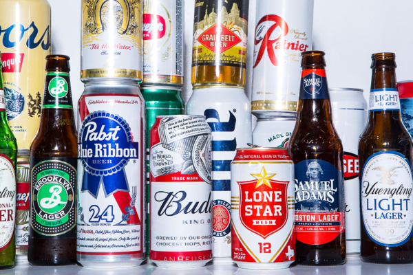The Top Beers in America: Ranking the Most Popular Brews of 2023