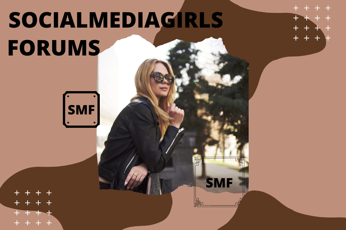 Socialmediagirls Forums