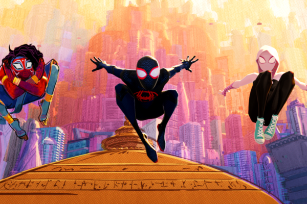 Unveiling the Web: What to Expect from ‘Spider-Man: Beyond the Spider-Verse’ Release