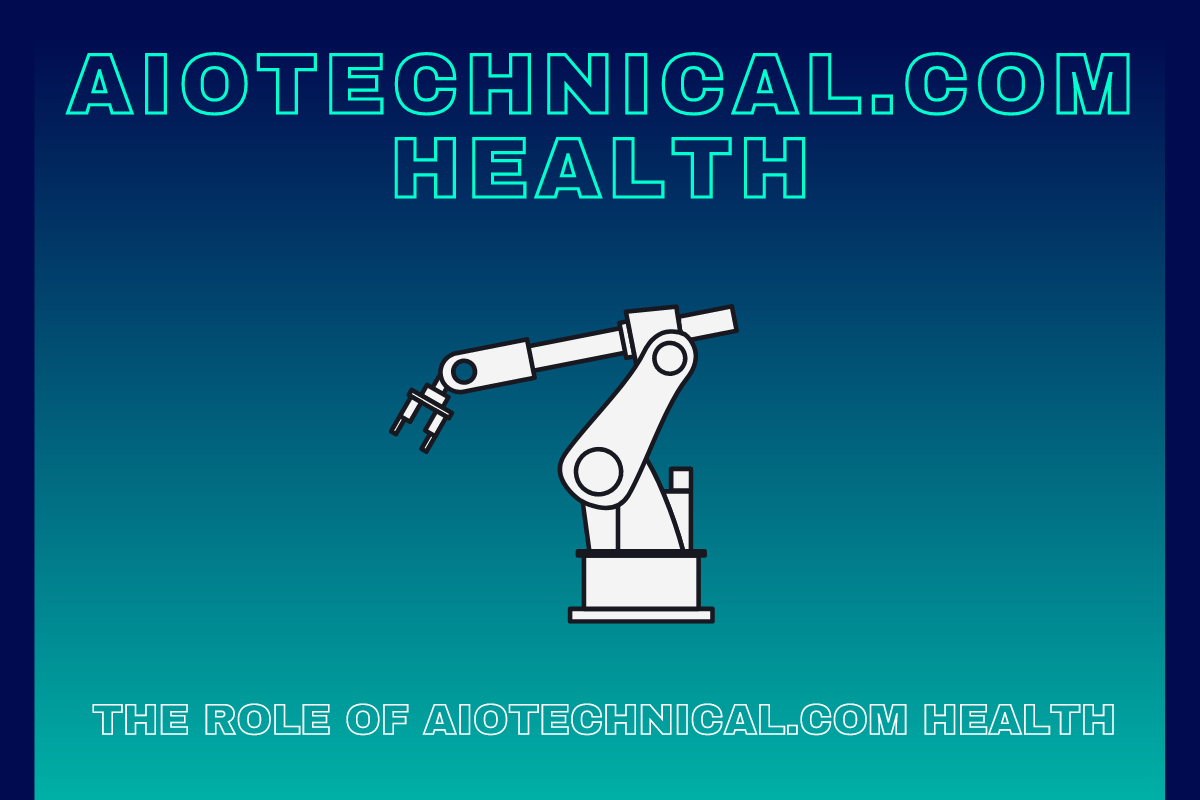 aiotechnical.com Health
